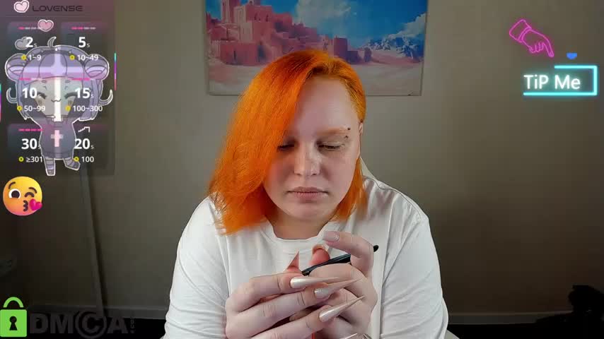 Looly_Rise Adult Chat September 15, 2025