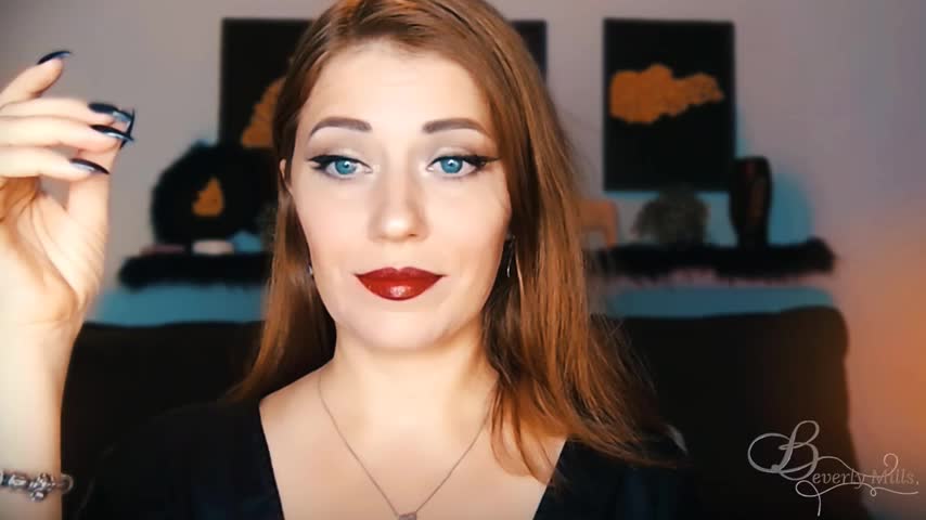 MissBeverlyMills Adult Chat September 15, 2025