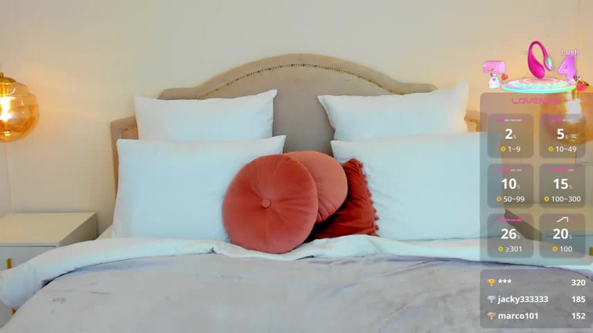 MissLoou Adult Chat September 15, 2025