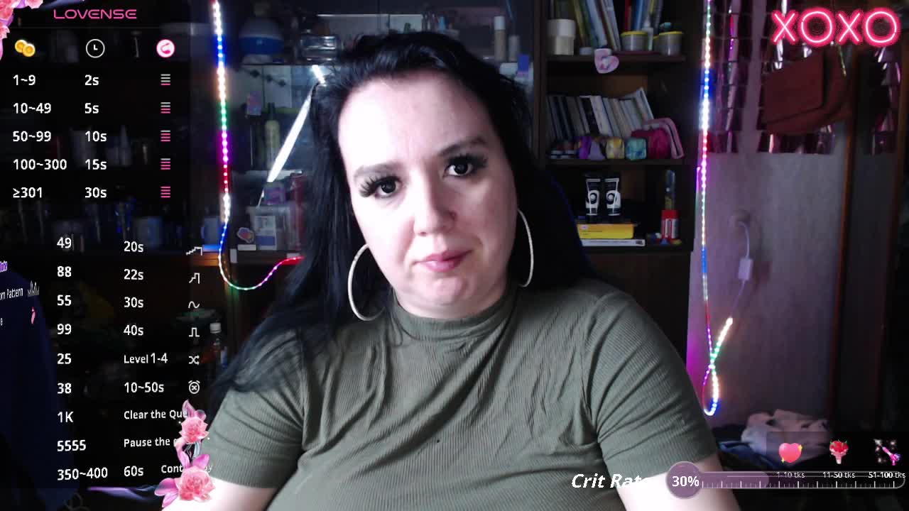 Leona_Sweetnest Adult Chat September 15, 2025