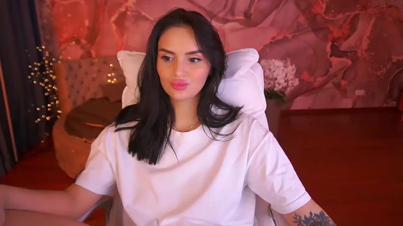 Milashaaaa Adult Chat September 15, 2025