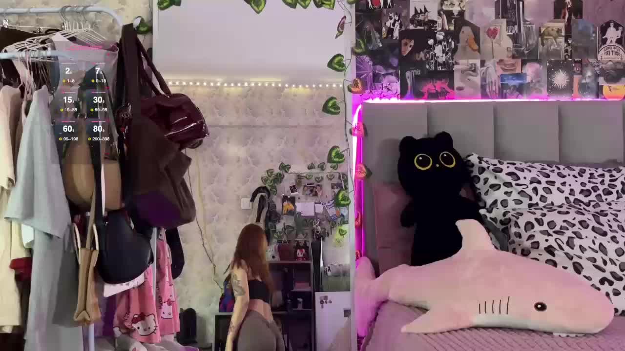 GoodyGirl Adult Chat September 15, 2025