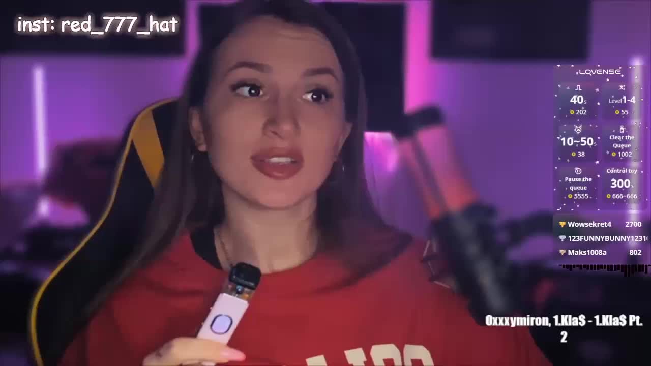 -RED_HAT- Adult Chat September 15, 2025