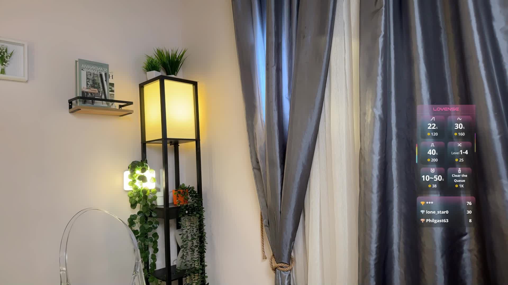 LelaRyann Adult Chat September 15, 2025