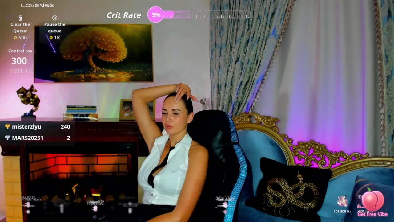 BlackMamba6969 Adult Chat September 15, 2025