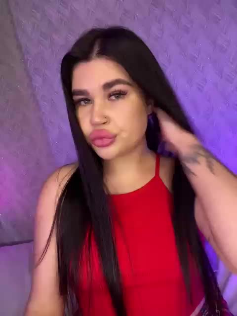 suchka-black- Adult Chat September 15, 2025