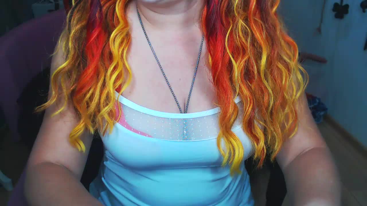 missGODDESS Adult Chat September 15, 2025