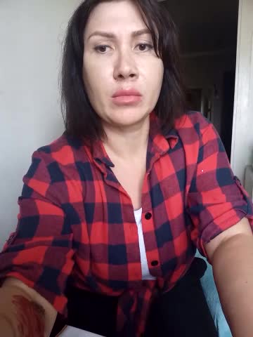 ROXOLANAA_SEXY Adult Chat September 15, 2025