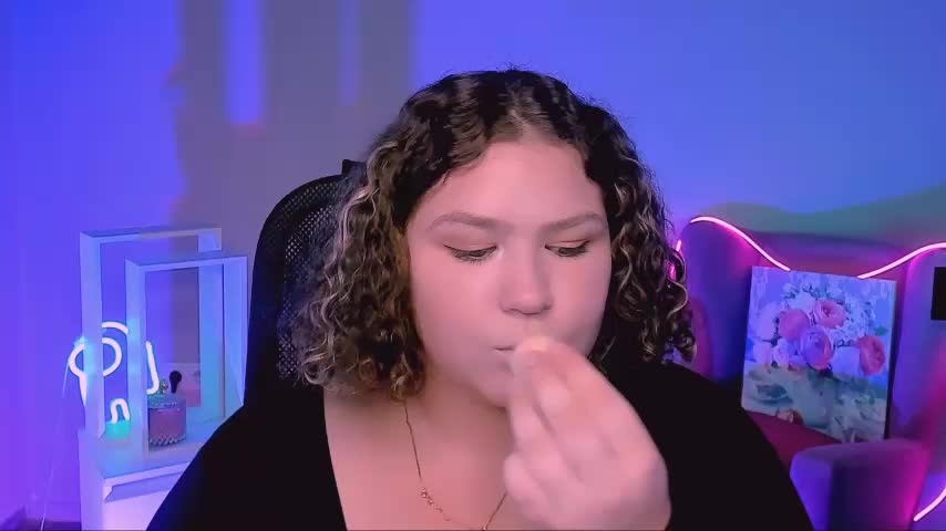 FlorenceAnderson Adult Chat September 15, 2025