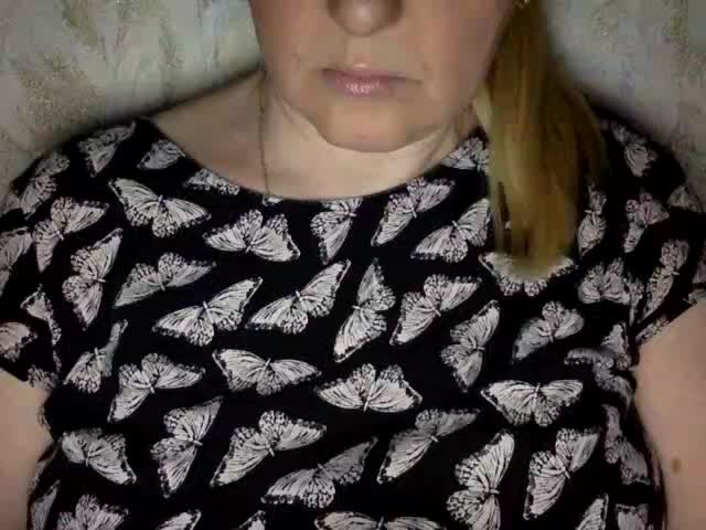 BlondyVio Adult Chat September 15, 2025