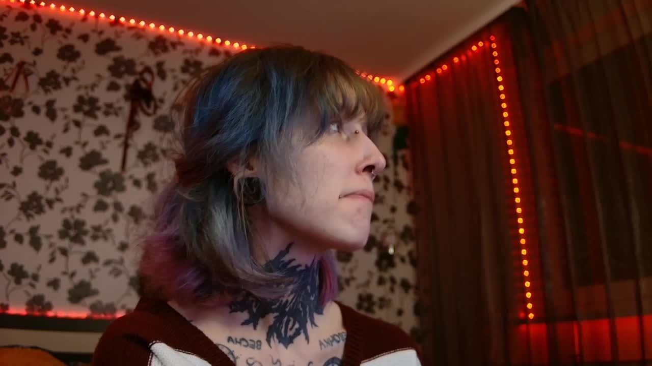 LittleSpaceMouse- Adult Chat September 15, 2025