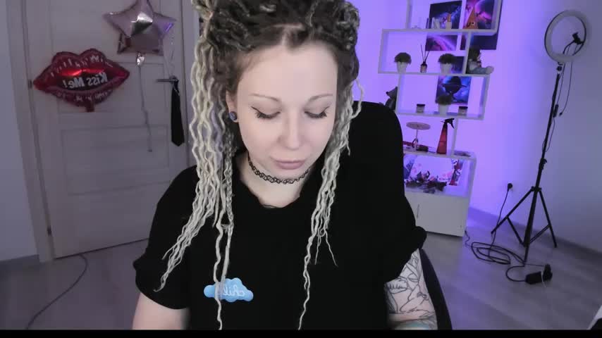 HoneySallyMoore Adult Chat September 15, 2025