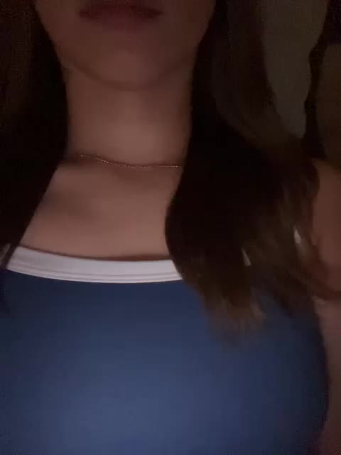 Kira5687 Adult Chat September 15, 2025