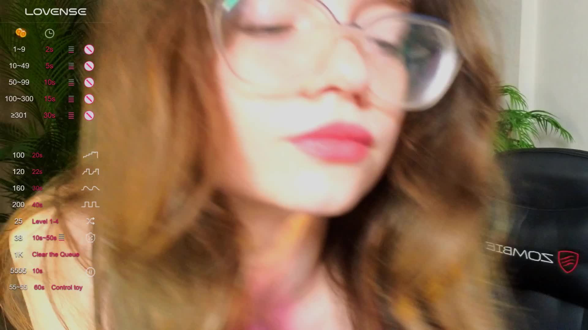 SonyaGlen Adult Chat September 15, 2025