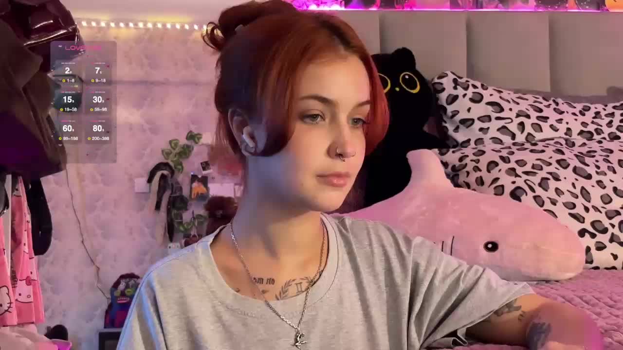 GoodyGirl Adult Chat September 15, 2025