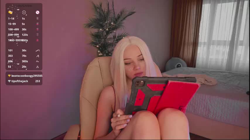 mia_milagros Adult Chat September 15, 2025