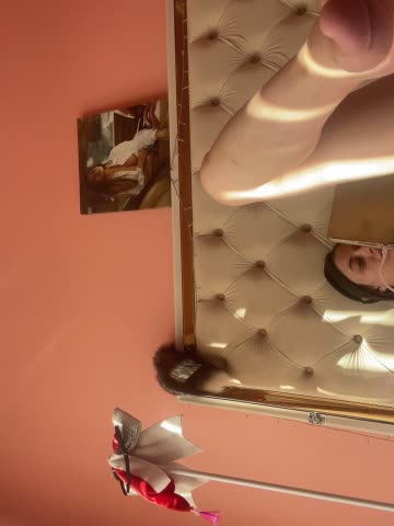 Flossy_Vettie Adult Chat September 15, 2025