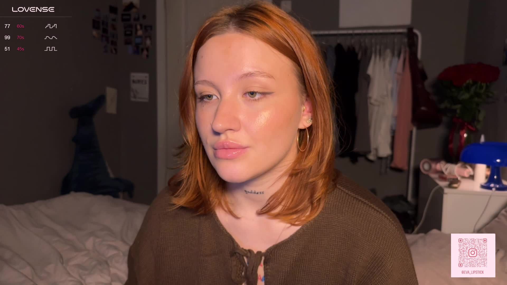 eva-swag Adult Chat September 15, 2025