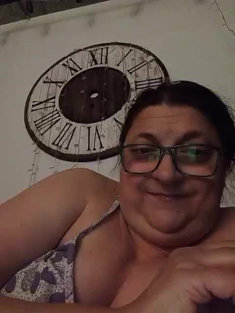 Natalina1 Adult Chat September 15, 2025