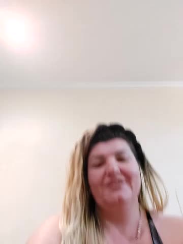 VeronikaBless Adult Chat September 15, 2025