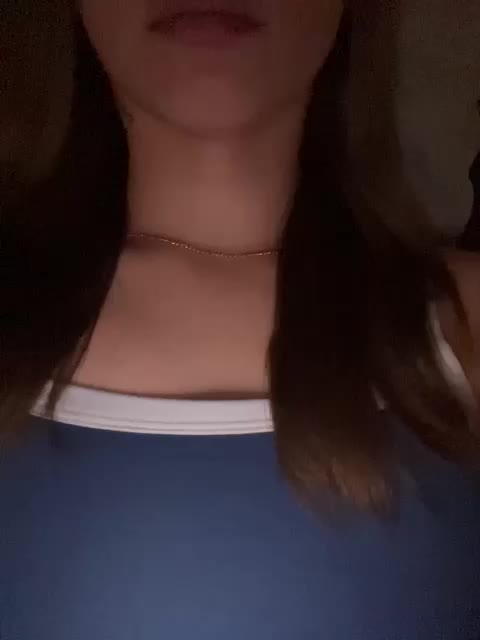 Kira5687 Adult Chat September 15, 2025