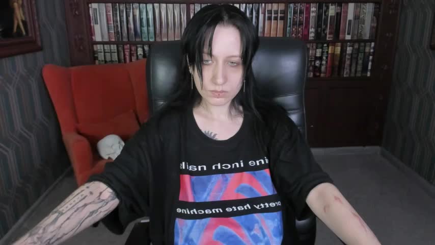 Medusa__Gorgona Adult Chat September 15, 2025