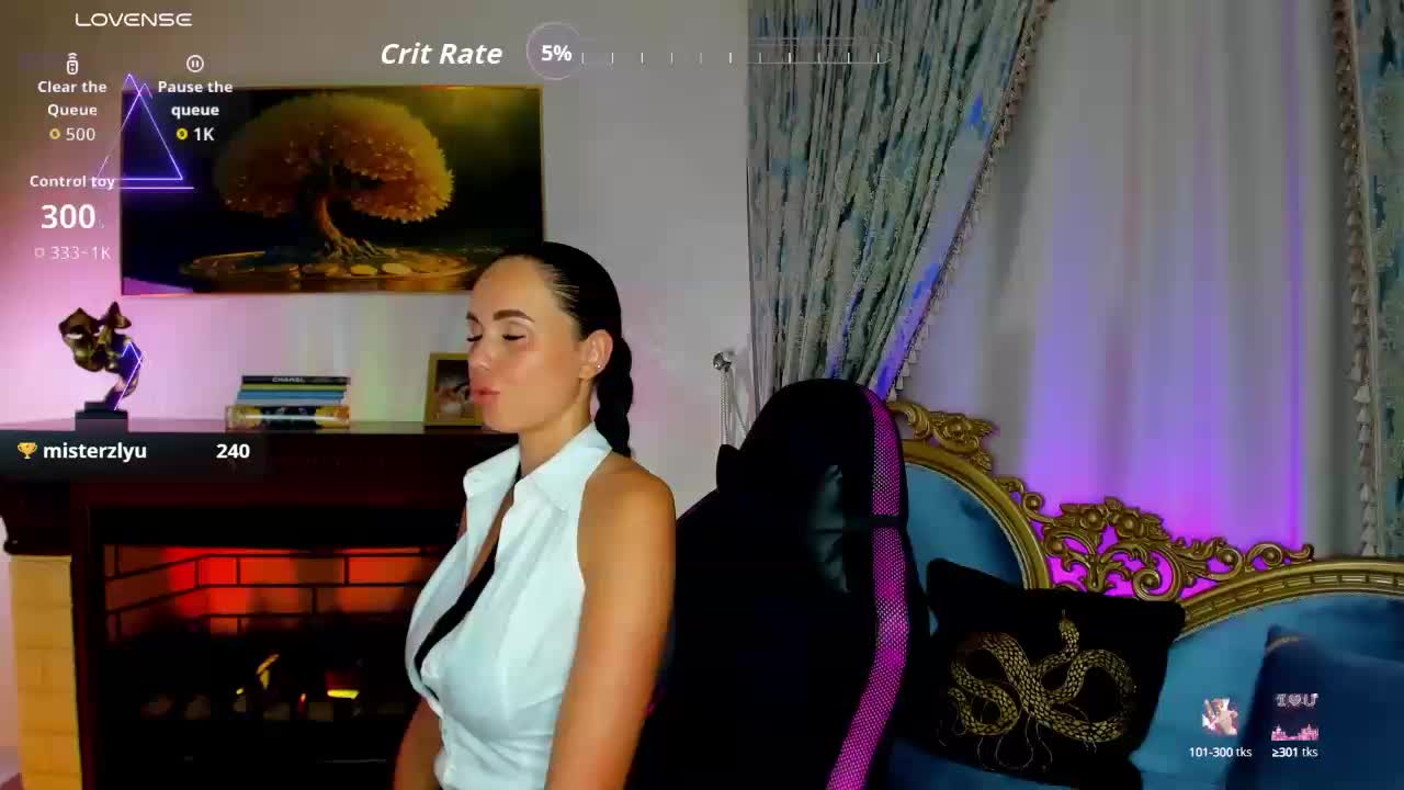 BlackMamba6969 Adult Chat September 15, 2025