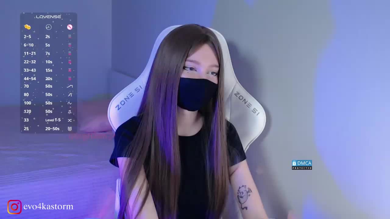 Evo4kaStorm Adult Chat September 15, 2025