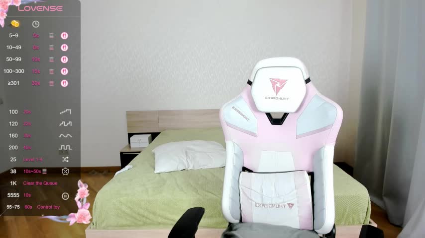 Cowell_Adelina Adult Chat September 15, 2025