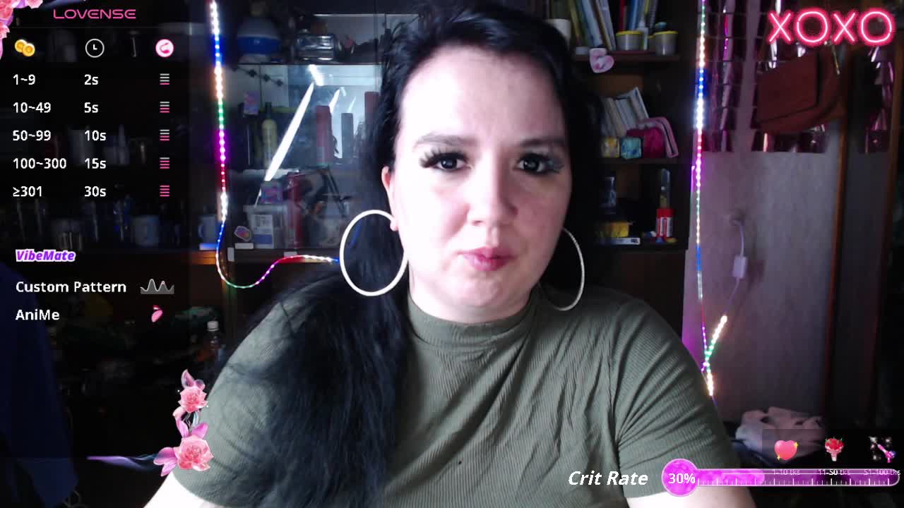 Leona_Sweetnest Adult Chat September 15, 2025