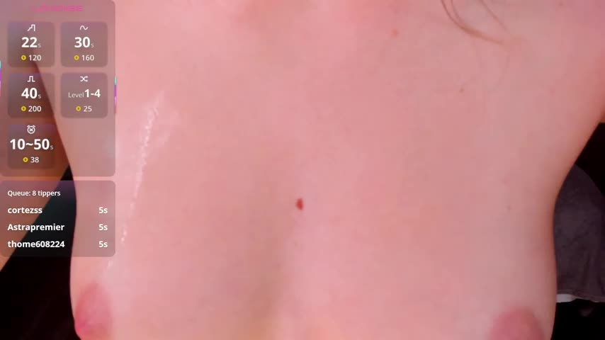 chloe_dreammm Adult Chat September 15, 2025