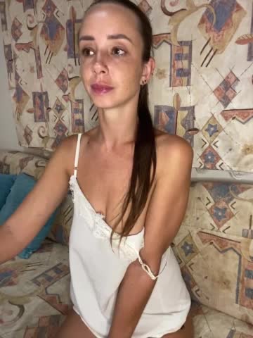 Miss_Milka Adult Chat September 15, 2025