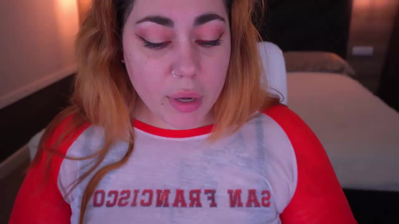 AmazonkaStarrr Adult Chat September 15, 2025