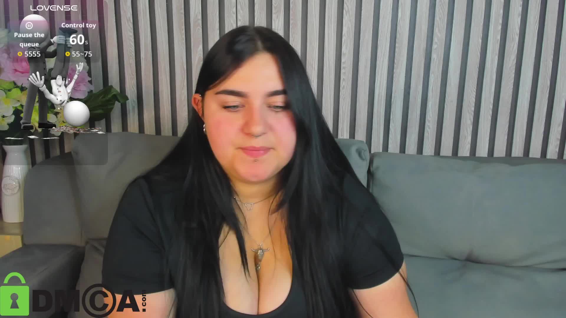 Margo_Demash Adult Chat September 15, 2025