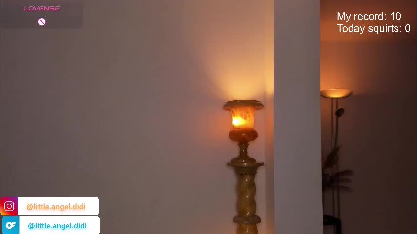 littel_angel_didi Adult Chat September 15, 2025