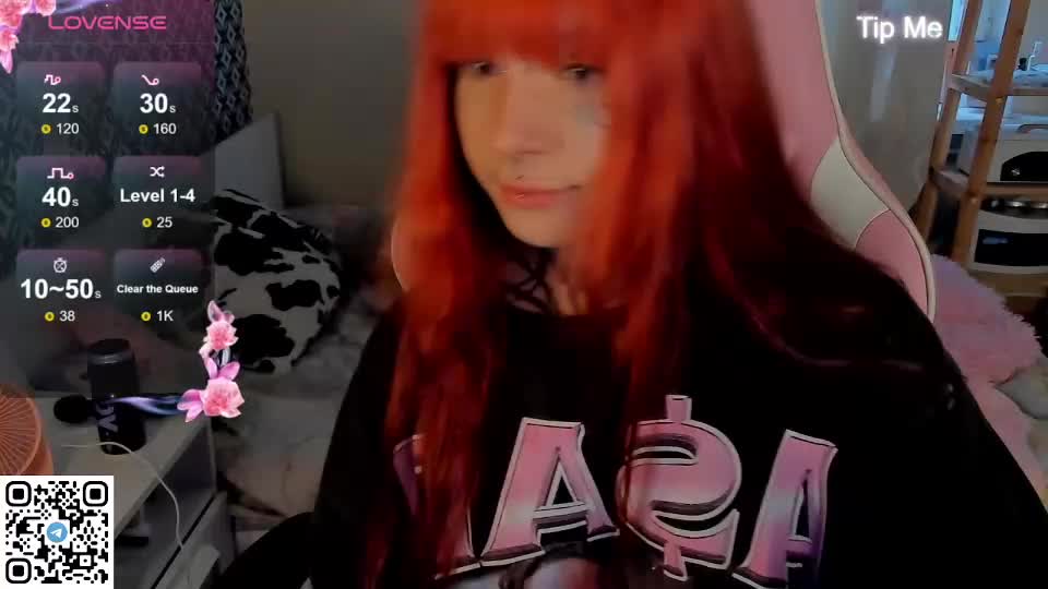 valerie_dolls Adult Chat September 15, 2025