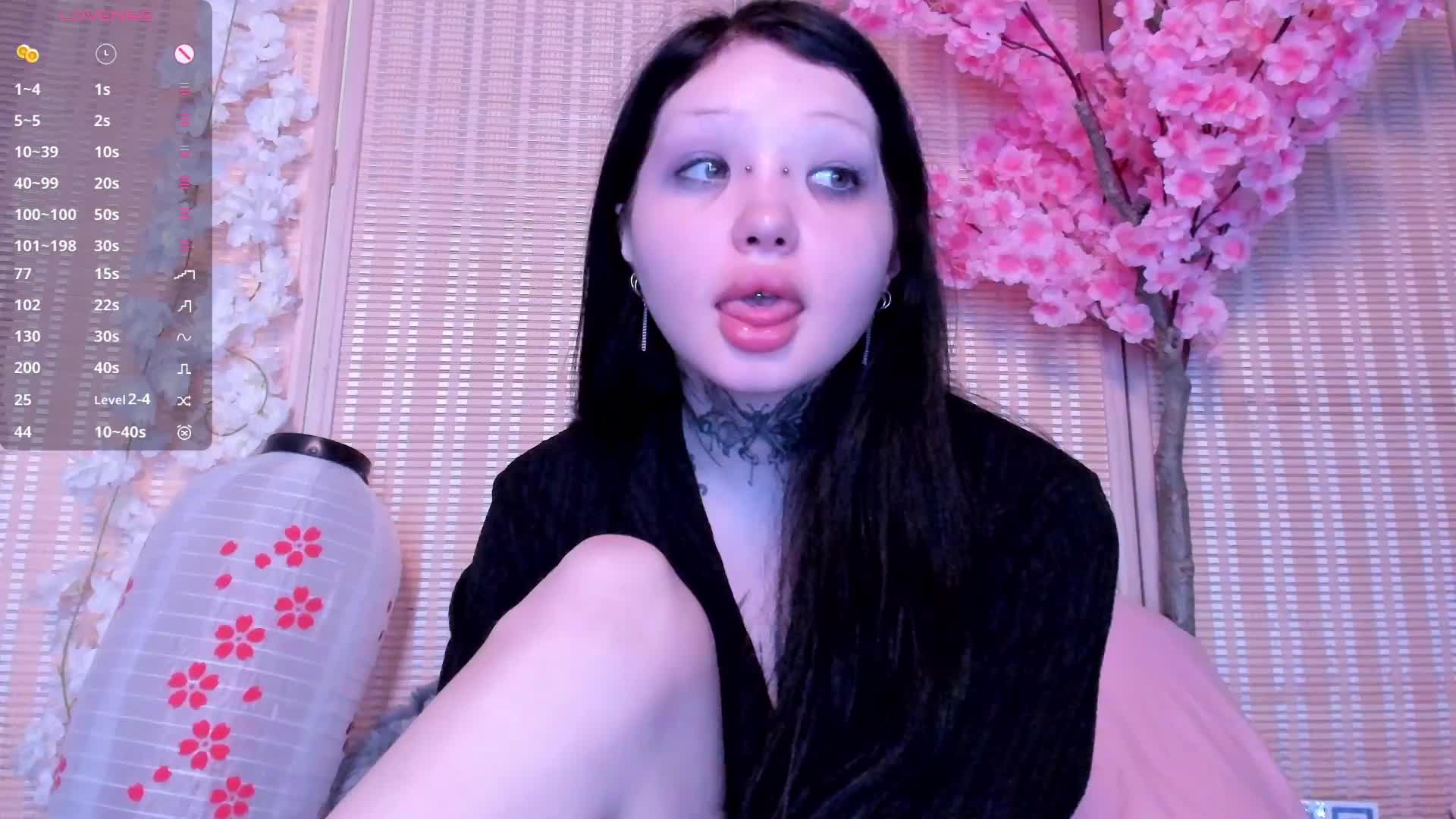 Leinbone Adult Chat September 15, 2025