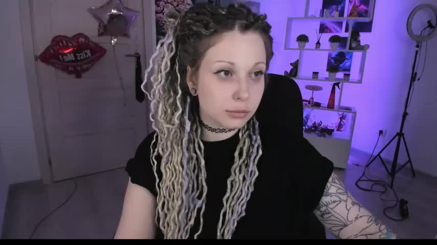 HoneySallyMoore Adult Chat September 15, 2025