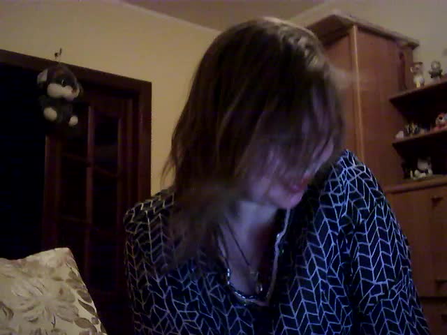 SexyMiss Adult Chat September 15, 2025