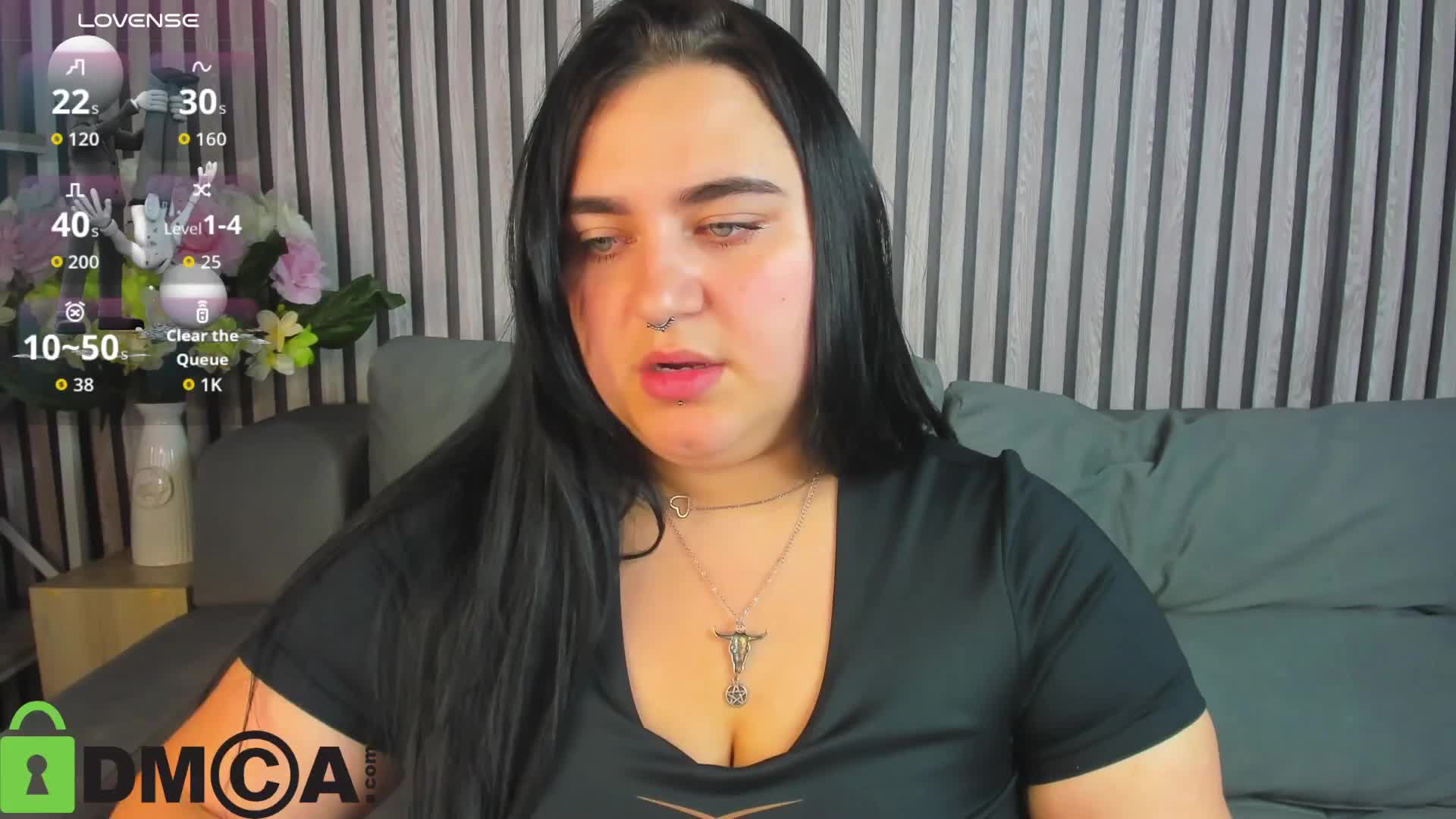 Margo_Demash Adult Chat September 15, 2025