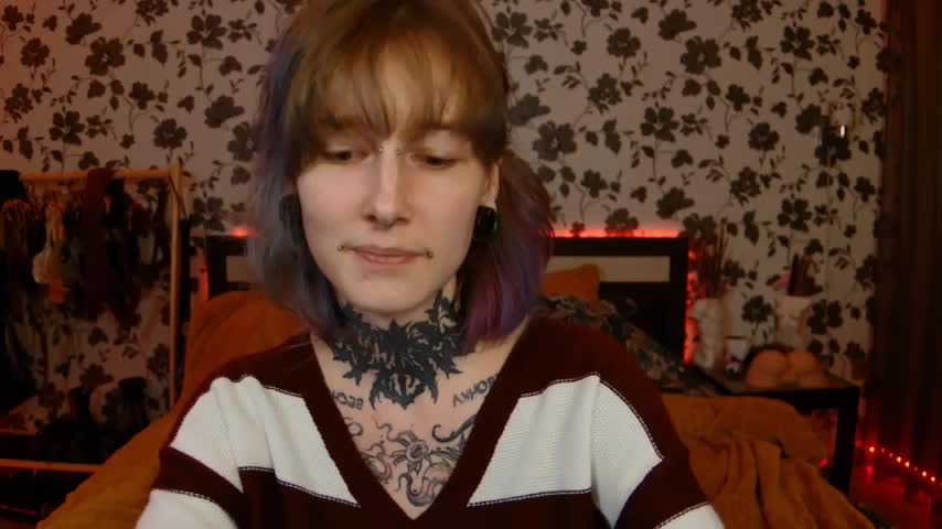 Littlespacemouse Adult Chat September 15, 2025