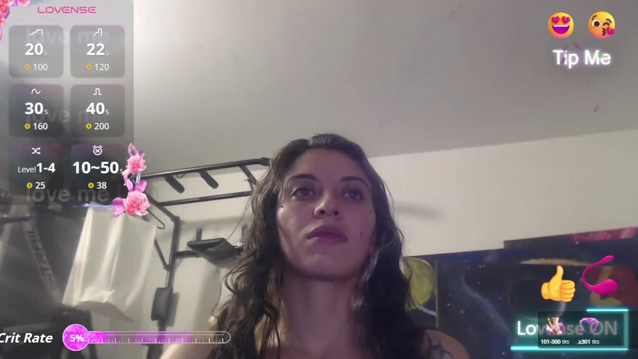 mariecam420 Adult Chat September 15, 2025