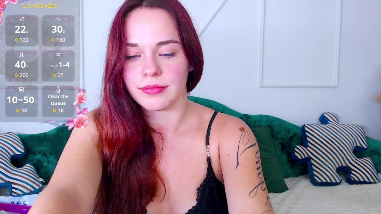 Little-melodyy Adult Chat September 15, 2025