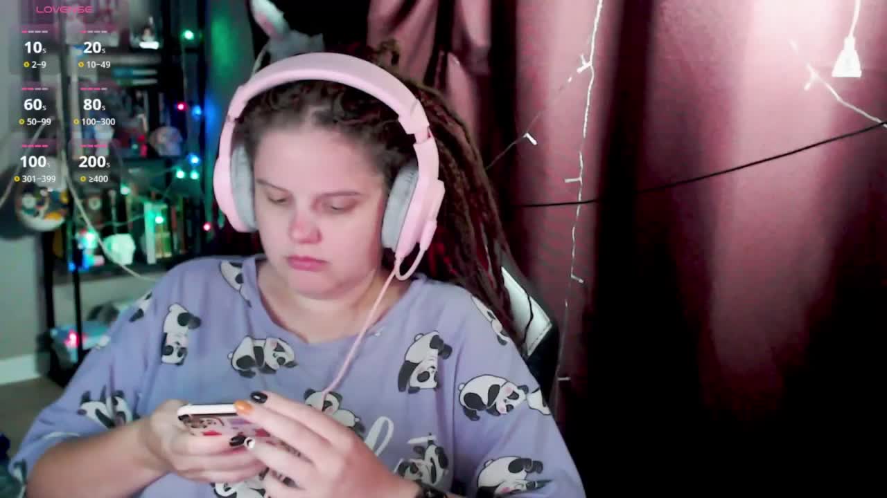 sweet_____cute Adult Chat September 15, 2025