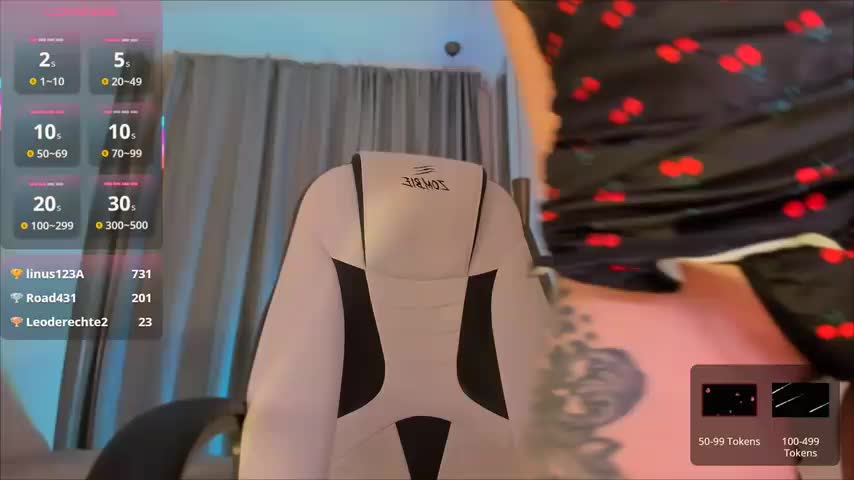 Roxana_Wet_ Adult Chat September 15, 2025