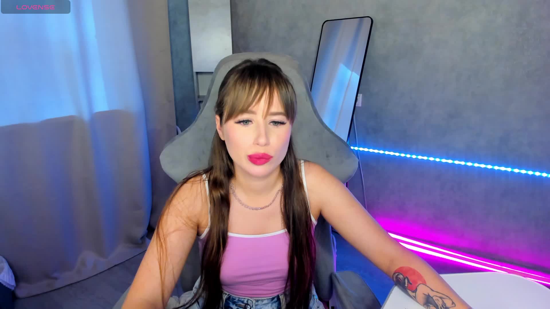 AvroraAvans Adult Chat September 15, 2025