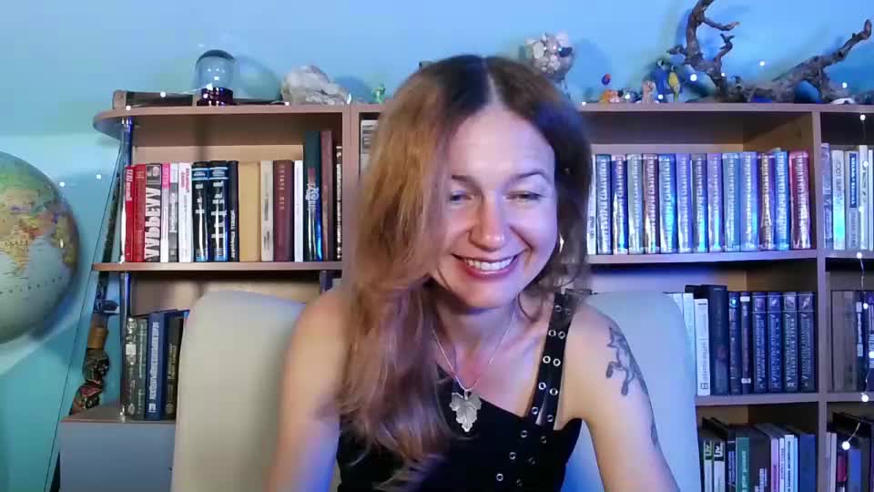 foxilady357 Adult Chat September 15, 2025