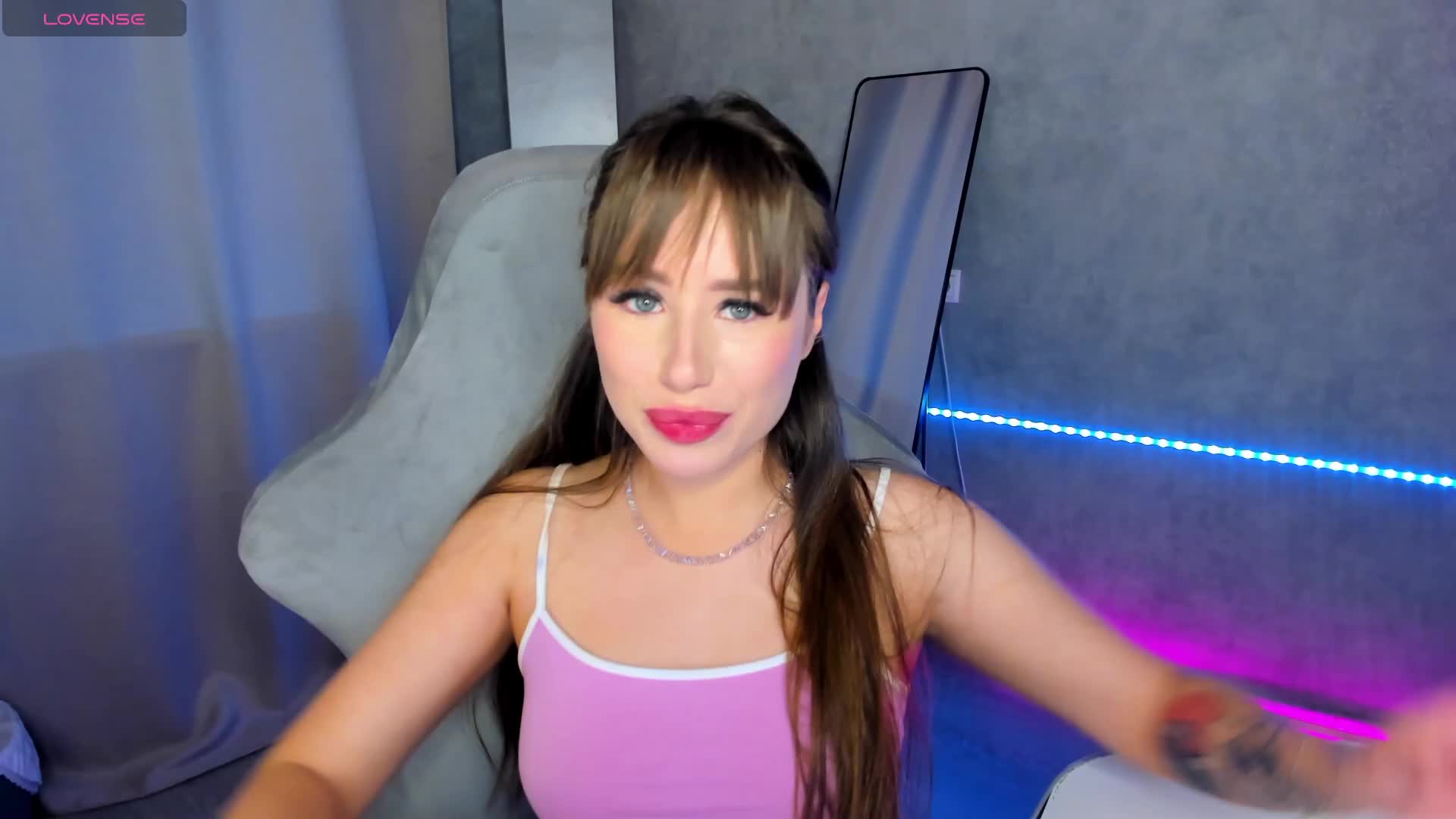 AvroraAvans Adult Chat September 15, 2025