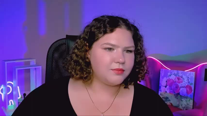 FlorenceAnderson Adult Chat September 15, 2025