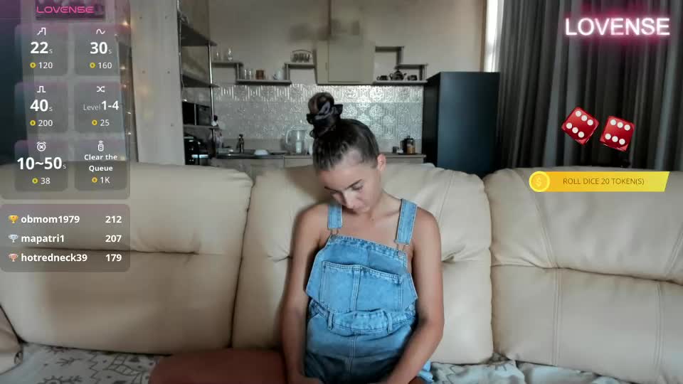 elizsweet Adult Chat September 15, 2025